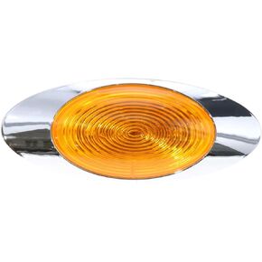 Freightliner Valance Lamp - A06-36841-000