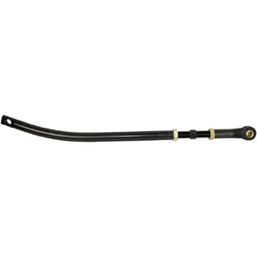 BD Diesel Performance BD Diesel 1032110 Track Bar Kit Incl. Left Hand Thread Pass. Side/Drivers Side Track Bars/Threaded Connector/Bushing Set/Hardware Track Bar Kit