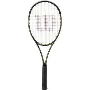 Wilson Blade 98 (18x20) v8 Tennis Racquet