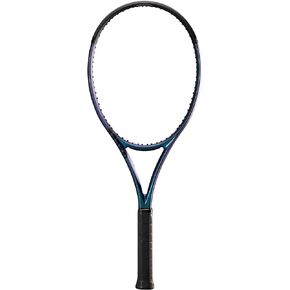 Wilson Ultra 100 V4.0 Unstrung Performance Tennis Rackets