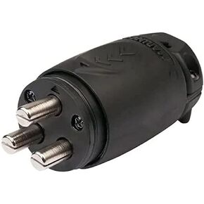 Garmin Trolling Motor Power Plug (010-12832-41)