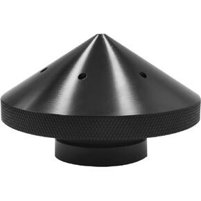 Eliminator Prop Nut #GFEL-MK-BK-DP Replace for T-H Marine Compatible with MinnKota 80, 101 and 112