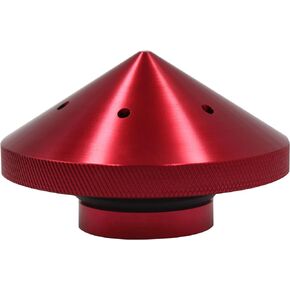 Eliminator Prop Nut #GFEL-MK-BK-DP Replace for T-H Marine Compatible with MinnKota 80, 101 and 112
