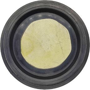 Front Axle Case Plug 34070-13100 Compatible with Kubota Compact Tractor L2501 L2800 L2900