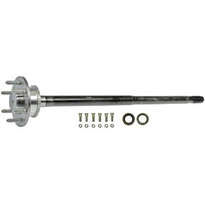 Dorman 630-329 Rear Driver Side Drive Axle Shaft for Select Ford Models