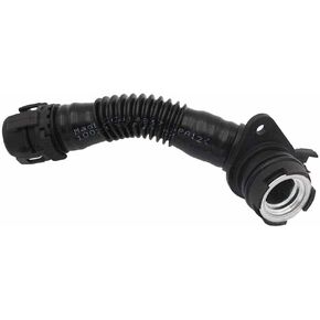 Crank case ventilation hose 11127584128 for BMW 135i 335i 535i 640i X1 X3 X4 X5 X6 2011 2012