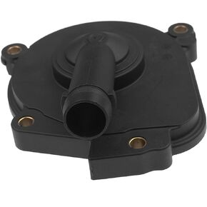 A-Premium Engine Crankcase Vent Valve Compatible with Mercedes-Benz C230 C280 C300 C350 CLK350 E350 GL450 GLK350 ML350 2006-2011 R350 S400 SLK280 SLK300 SLK350, Replace# 2720100631