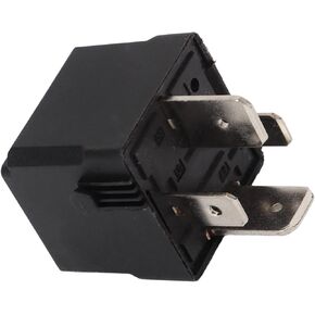Control Unit Relay, A0025422619 Compact Structure Precise Fit For A B C E R M V S Class 1997 2016