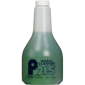 P21S 10500B Wheel Cleaner Kit
