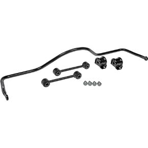 Dorman 927-164 Rear Suspension Stabilizer Bar Compatible with Select Jeep Models