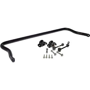 Dorman 927-304 Front Suspension Stabilizer Bar for Select Dodge/Jeep Models