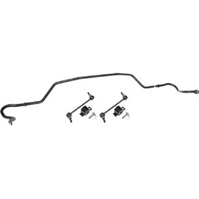 Dorman 927-110 Rear Suspension Stabilizer Bar Compatible with Select Models