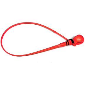 Engine Oil Level Dipstick Indicator Dip Stick 15650-RNA-A00 Compatible with Honda Civic 2006 2007 2008 2009 2011 2012 2013 2014 2015 1.8L L4 EX-L EX HR-V 2016 2017 2018 20 in