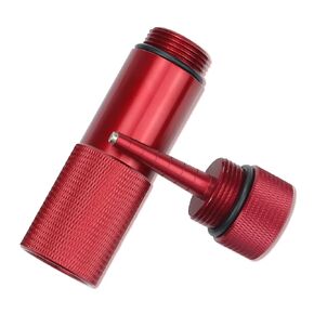 Mess Free Oil Change Funnel and Magnetic Oil Dipstick Compatible with Honda EU2200i Generator Complete Combo Kit