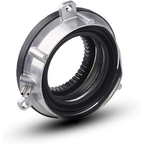 A-Premium Front Axle Auto Locking Hub Axle Actuator Compatible with Ford F-150 F150 2004-2015 Expedition 2003-2015 Lincoln Navigator 2003-2015 Mark LT 2006-2008 AWD 4WD 4x4 47L1Z3C247A