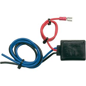 Hopkins Towing Solutions 20007 Break Away Battery Charger