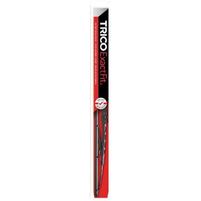 TRICO Exact Fit 20 Inch Pack of 1 Conventional Automotive Replacement Wiper Blade For Car (20-1)