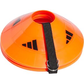 adidas Soccer Cones-Agility Drill Field Markers