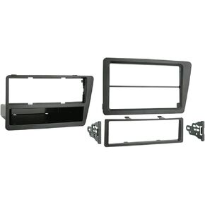 Metra Electronics 99-7860 Single/Double Din Installation Kit for 2002-2005 Honda Civic SI in Saudi Arabia