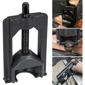 Bolaxin 10105 U Joint Pullers Automotive (Class 1-3) Universal Heavy Duty U-Joint Puller Tool