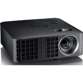 Dell Mobile Projector M318WL 500 ANSI lumens WXGA (1280 x 800) 16:10 (Pocket Size)
