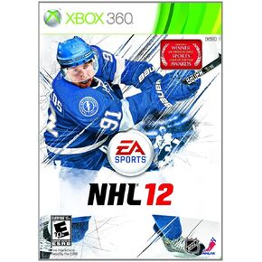 NHL 12 - Xbox 360 (Renewed)