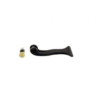 MTC 3257/124-880-02-20 Hood Release Strap (with Hardware Kit, Mercedes Models)
