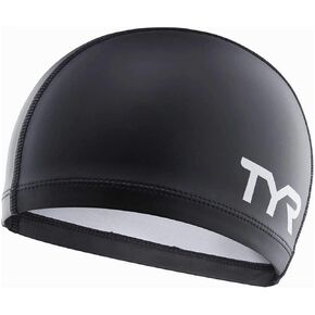 TYR Silicone Comfort Cap