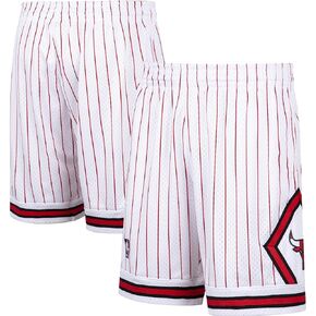 NBA Youth 8-20 Hardwood Classic Official Swingman Shorts
