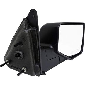 Dorman 955-837 Passenger Side Manual Door Mirror for Select Ford Models