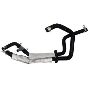Dorman 626-712 Engine Heater Hose Assembly Compatible with Select Buick/Cadillac Models (OE FIX)