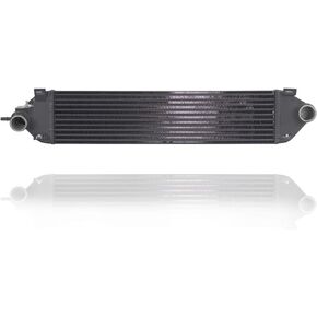 Intercooler - Cooling Direct Compatible/Replacement for FO3012104 13-19 Ford Escape 1.6L Turbo, 14-17 Transit Connect-Wagon, 14-17 Van Turbocharger - BV6Z6K775B