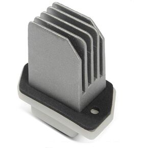 AC Heater Blower Motor Resistor for Nissan Rogue Sentra 2007-2012 NV1500 NV2500 NV3500 2012-2013