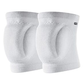 RIP-IT | Perfect Fit Volleyball Knee Pads | Black Small | Lightweight Women’s Sport Equipment