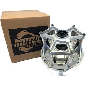 Mother Clutcher Primary Clutch fits Polaris RZR TURBO XP (2016 and up) 1000 925cc