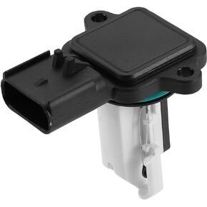 X AUTOHAUX Car Mass Air Flow Sensor Meter Replacement 68002441AC 68002441AB 53034068AA for Dodge for Ram 2500 3500 6.7L L6 Diesel 2007-2018