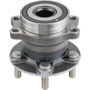 MOOG 512518 Hub Assembly