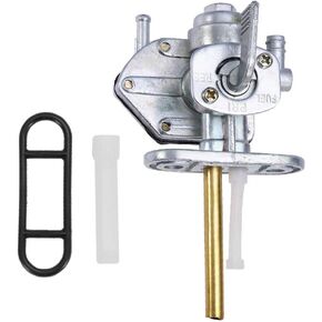 Fuel Gas Tank Switch Valve Petcock Replacement for Yamaha Virago 700 XV700 Virago 750 XV750 Virago 920 XV920