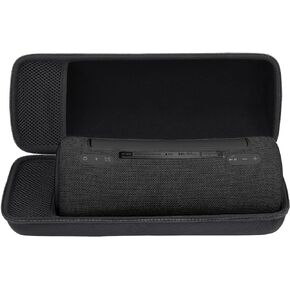Aenllosi Hard Case Replacement for Sony SRS-XG300 / SRS-XB43 Extra BASS Wireless Portable Speaker (Black)