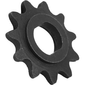 Razor Mx 450 Front Sprocket,35 Chain Sprocket,Razor Mx650 11T Sprocket,H Hole 11 Teeth 25H Motor Ycle Chain Sprocket Accessory for 1020 High Speed Motor
