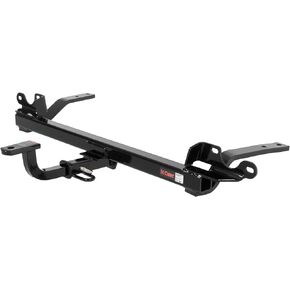 CURT 122333 Class 2 Trailer Hitch with Ball Mount, 1-1/4-Inch Receiver, Compatible with Select Buick LeSabre, Oldsmobile 88, Pontiac Bonneville in Saudi Arabia