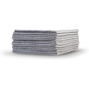 Adam's Polishes Shop Towels (10-Pack)