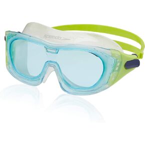 Speedo Unisex-Child Swim Goggles Proview Mask