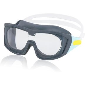 Speedo Unisex-Child Swim Goggles Proview Mask