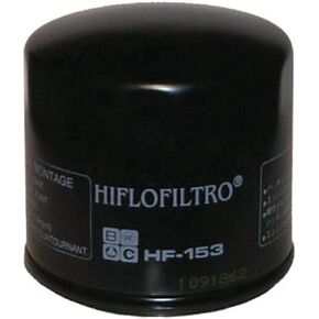 Hiflofiltro HF153 Premium Oil Filter
