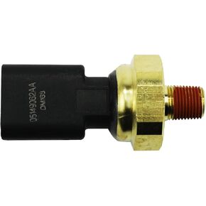 Engine Oil Pressure Sensor Sender Switch Fits for Chrysler 200 Aspen Avenger Caliber Challenger Durango Viper Ram Cherokee, 05149062AA, 5149064AA