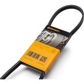 Continental 4PK880 Metric Multi V-Belt