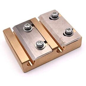 Violin Peg Reels Shaver Violin Making Tools Luthier Tools 3/4-4/4 Size Violin for Making New Violin Tuning Pegs
