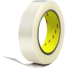 3M Clear Bra Paint Surface Protection Bulk Film Roll 2"-by-48-inches