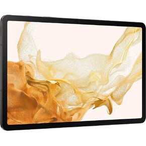 SAMSUNG Galaxy Tab S8+ X800 12.4' 256GB Wi-Fi with S-Pen - Graphite (Renewed) (SM-X800) in Saudi Arabia